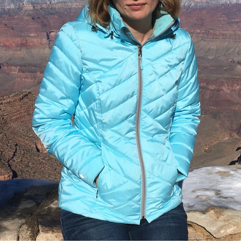 Warm Jacket
